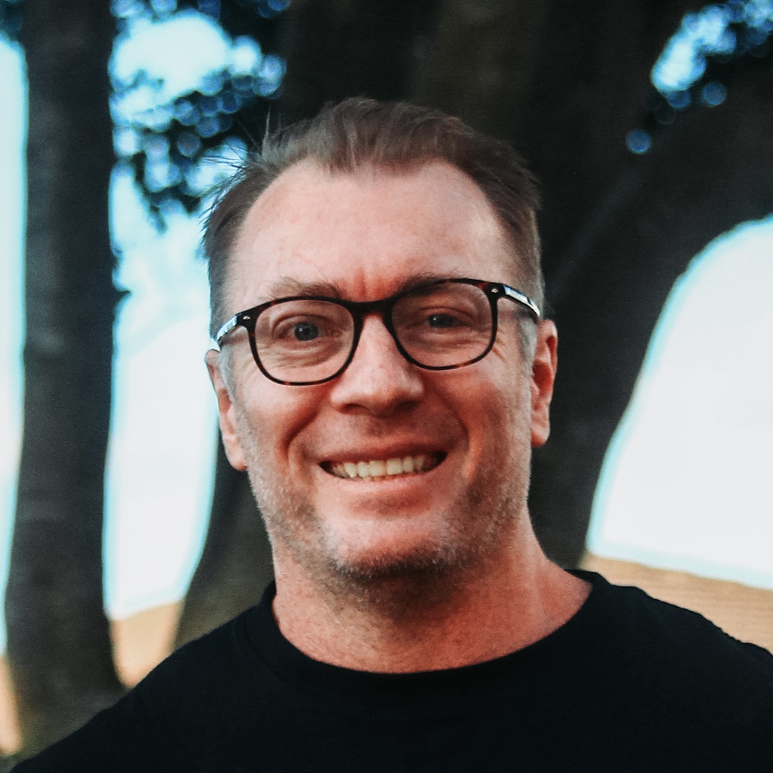 Chris Morton, Founder and Lead Analyst of InvestingOnline